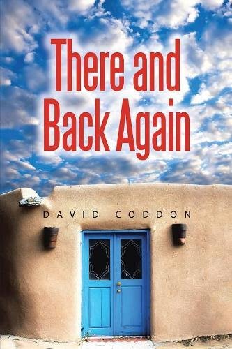 There and Back Again [Paperback]