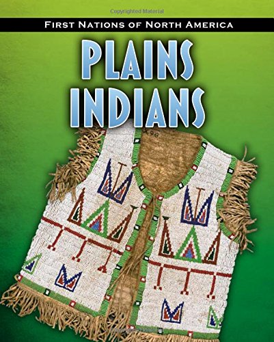 Plains Indians [Paperback]