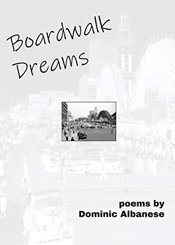 Boardwalk Dreams / Midway Moves [Paperback]