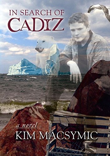In Search Of Cadiz [Paperback]