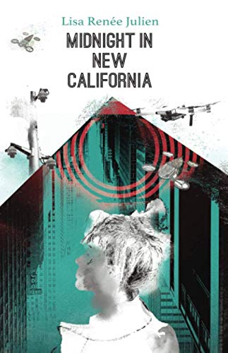 Midnight in New California [Paperback]