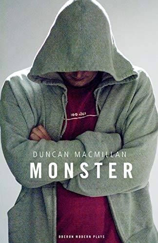 Monster [Paperback]