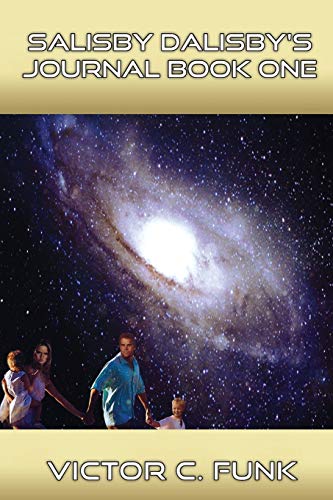 Salisby Dalisby In Alien Worlds And Alien Encounters [Paperback]