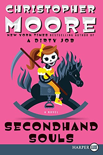 Secondhand Souls A Novel [Paperback]