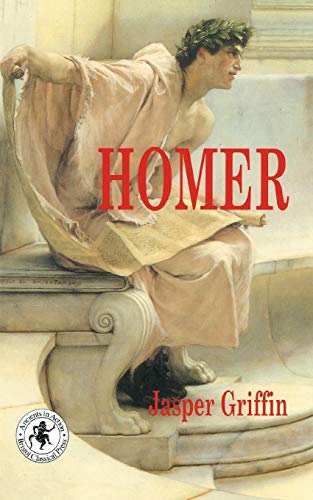Homer [Paperback]