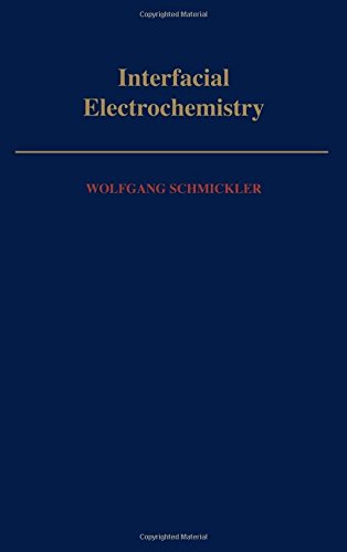 Interfacial Electrochemistry [Hardcover]