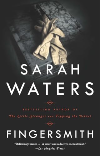 Fingersmith [Paperback]