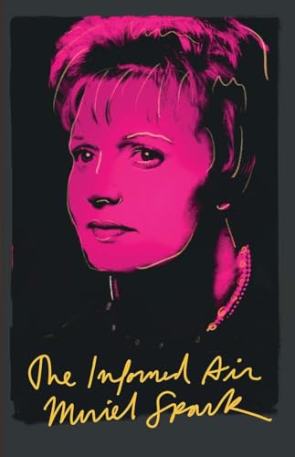 The Informed Air Essays [Paperback]