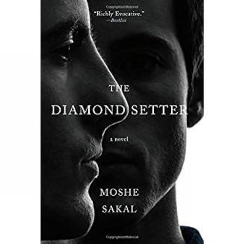 The Diamond Setter A Novel [Paperback]