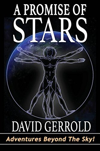 A Promise Of Stars [Paperback]