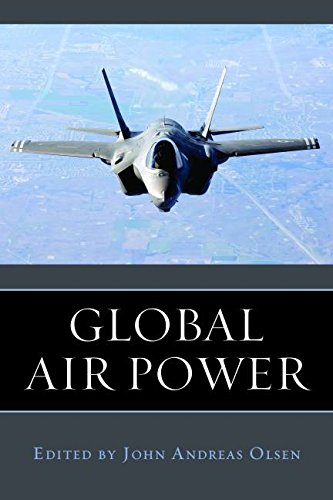 Global Air Power [Hardcover]