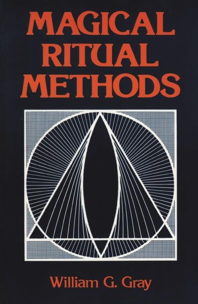 Magical Ritual Methods [Paperback]