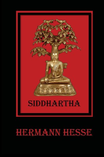 Siddhartha An Indian Tale [Paperback]