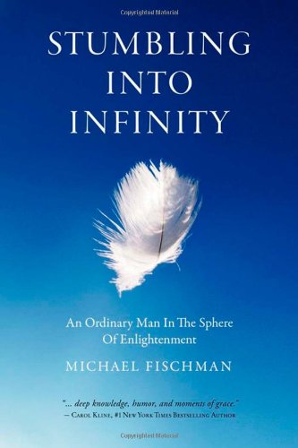 Stumbling Into Infinity An Ordinary Man in the Sphere of Enlightenment [Paperback]