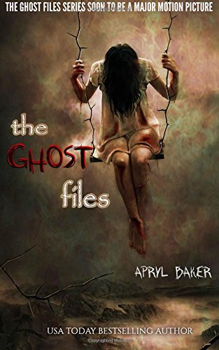 The Ghost Files (volume 1) [Paperback]
