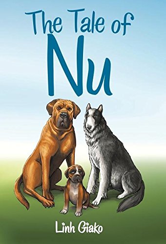 The Tale Of Nu [Hardcover]
