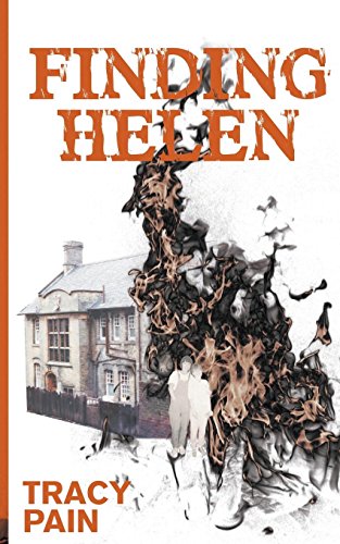 Finding Helen [Paperback]