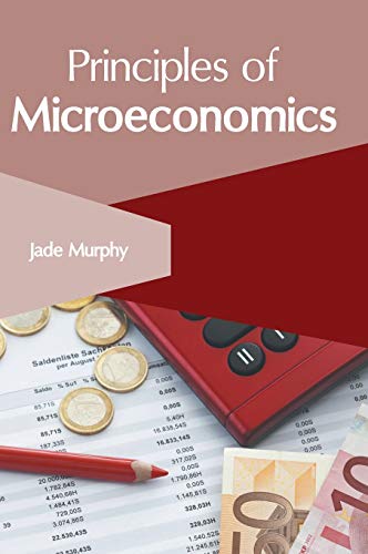 Principles of Microeconomics [Hardcover]