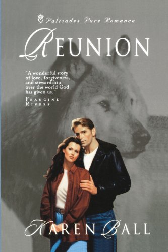 Reunion [Paperback]