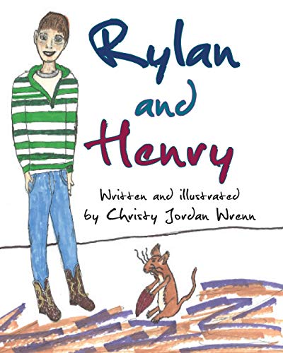 Rylan And Henry [Paperback]