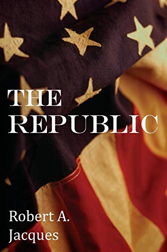 The Republic [Paperback]