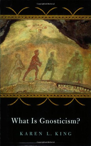 What Is Gnosticism [Paperback]