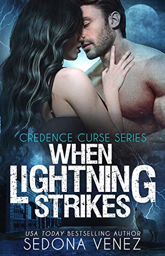 When Lightning Strikes [Paperback]