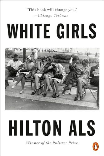 White Girls [Paperback]