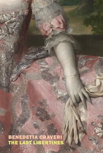 The Last Libertines [Hardcover]