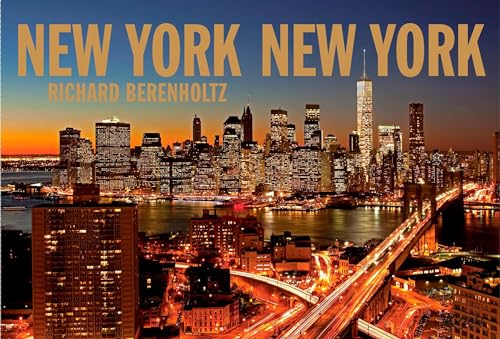 New York New York Mini [Hardcover]