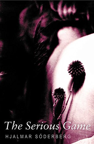 The Serious Game [Paperback]