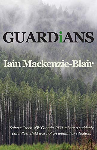 Guardians [Paperback]