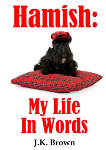Hamish  My Life in Words [Paperback]