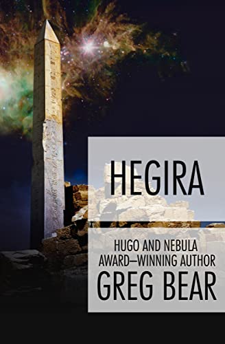 Hegira [Paperback]
