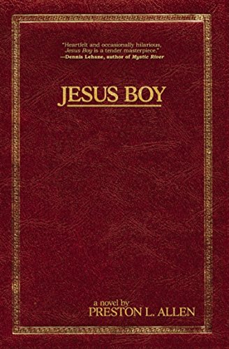 Jesus Boy [Paperback]