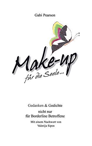 Make-Up Fr Die Seele [Paperback]