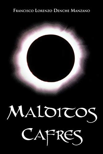 Malditos Cafres [Paperback]