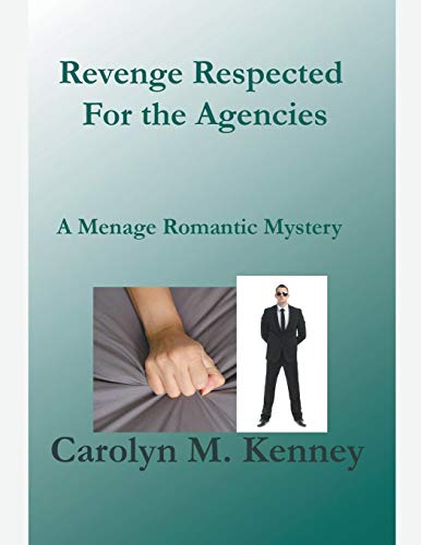 Revenge Respected for the Agencies [Paperback]