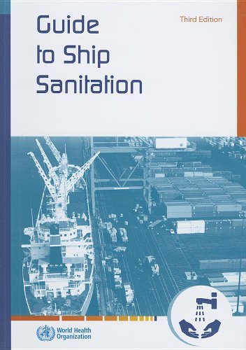Guide to Ship Sanitation [Paperback]