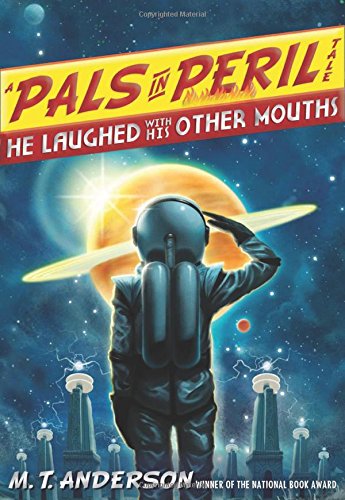 He Laughed with His Other Mouths [Hardcover]