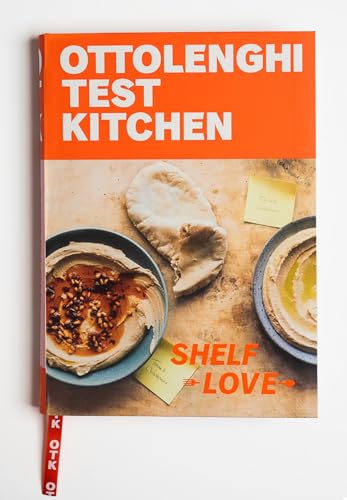 Ottolenghi Test Kitchen Shelf Love Recipes to Unlock the Secrets of Your Pantr [Paperback]