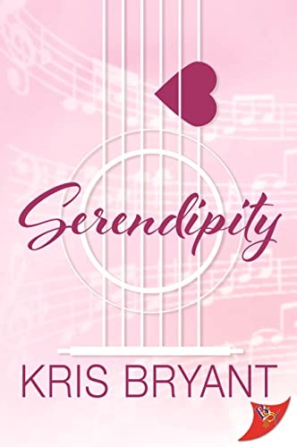 Serendipity [Paperback]