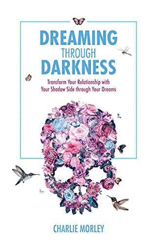 Dreaming Through Darkness Shine Light into the Shadow to Live the Life of Your  [Paperback]