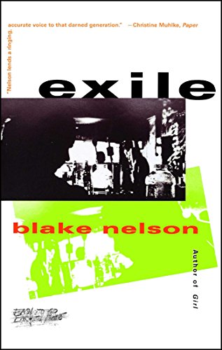 Exile [Paperback]