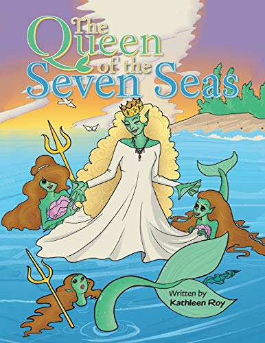 Queen Of The Seven Seas