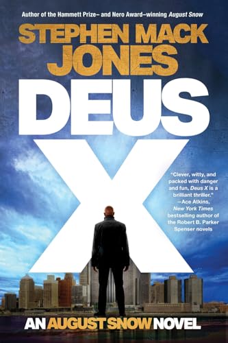 Deus X [Paperback]