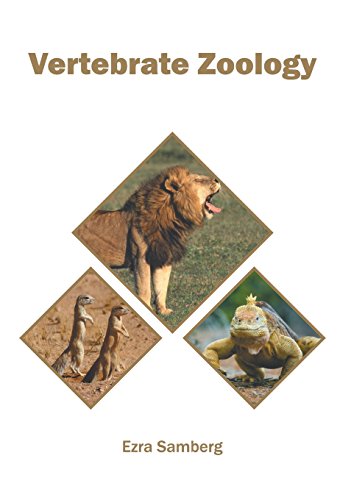 Vertebrate Zoology [Hardcover]