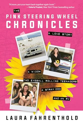 The Pink Steering Wheel Chronicles A Love Story [Paperback]