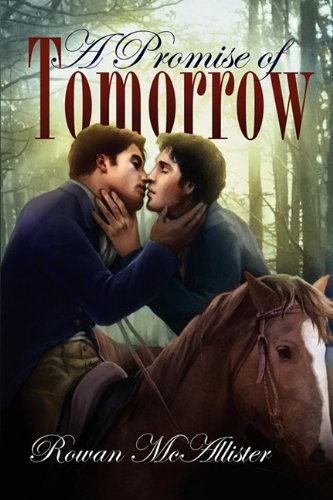 A Promise Of Tomorrow [Paperback]