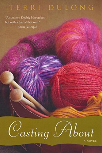 Casting About [Paperback]